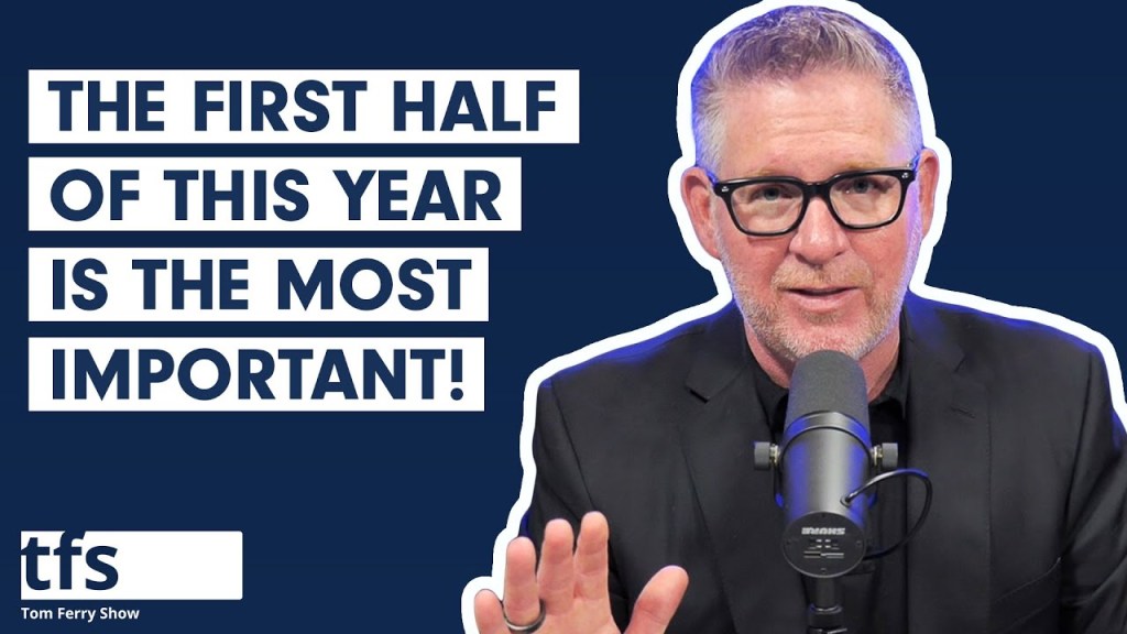 Front-Load Your Lead&nbsp;Attraction