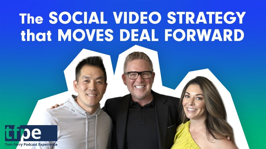 From Content to Contract: The Real Estate Process