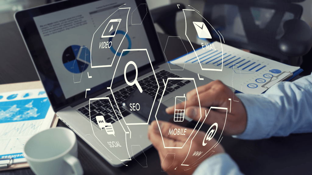 Revamping Your SEO Content Strategy: 5 Ways to Integrate Current&nbsp;Trends