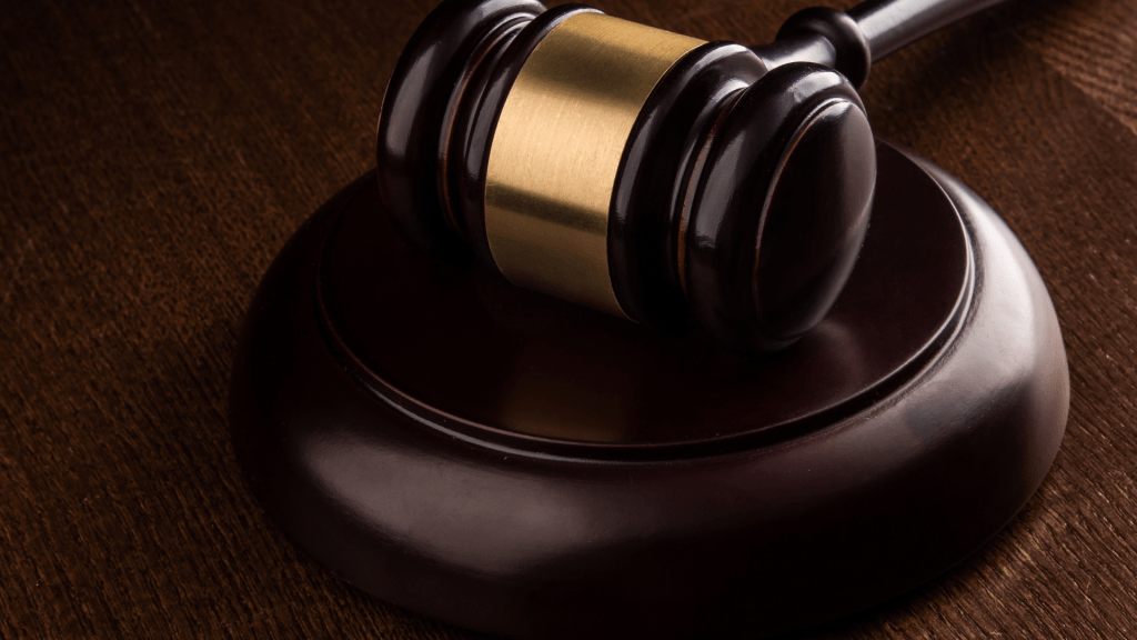 A Judge’s Decision That Could Topple Google’s Tech Monopoly